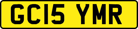 GC15YMR