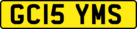 GC15YMS