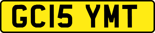 GC15YMT