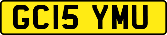 GC15YMU