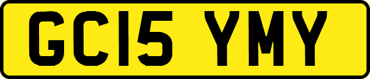 GC15YMY