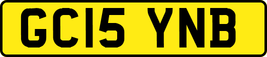 GC15YNB