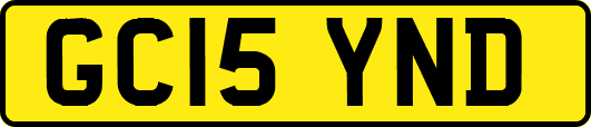 GC15YND