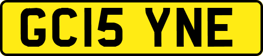 GC15YNE