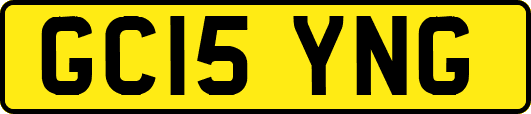 GC15YNG