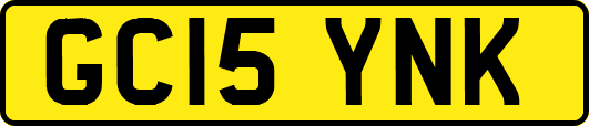 GC15YNK