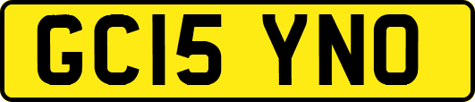 GC15YNO