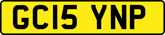 GC15YNP