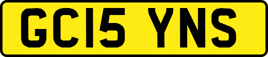 GC15YNS