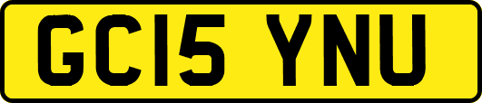 GC15YNU