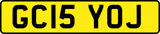 GC15YOJ