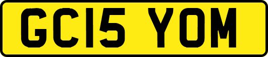 GC15YOM