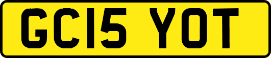 GC15YOT