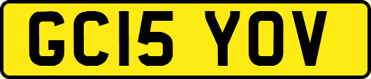 GC15YOV