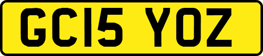 GC15YOZ