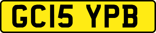 GC15YPB