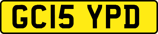 GC15YPD