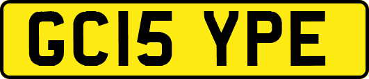 GC15YPE