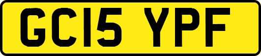 GC15YPF