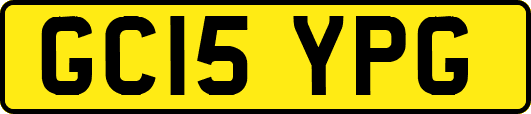 GC15YPG
