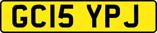 GC15YPJ