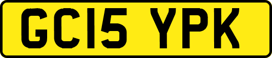 GC15YPK