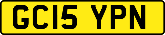 GC15YPN