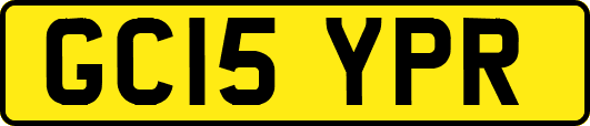GC15YPR
