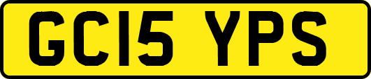 GC15YPS