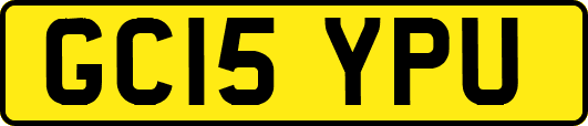 GC15YPU