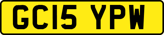 GC15YPW