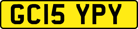 GC15YPY
