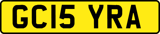 GC15YRA