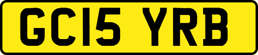 GC15YRB