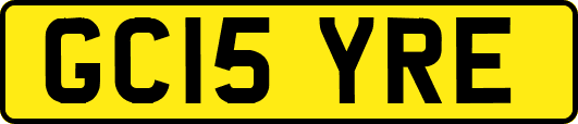 GC15YRE