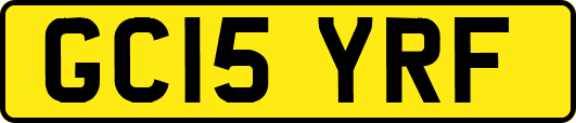GC15YRF