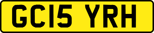 GC15YRH
