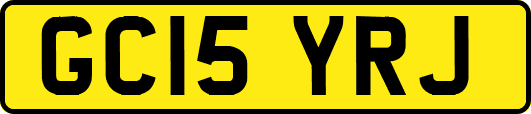GC15YRJ