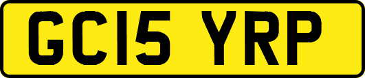 GC15YRP
