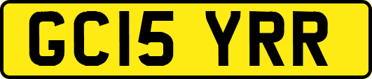 GC15YRR