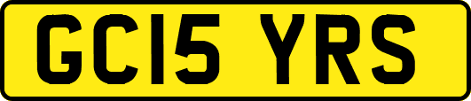 GC15YRS