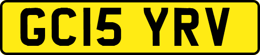 GC15YRV