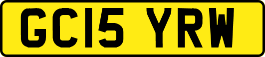 GC15YRW