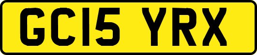 GC15YRX
