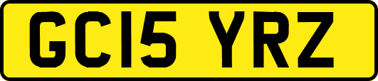 GC15YRZ