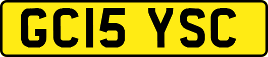 GC15YSC