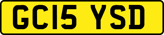 GC15YSD