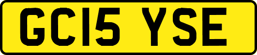 GC15YSE
