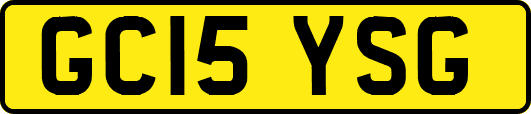 GC15YSG