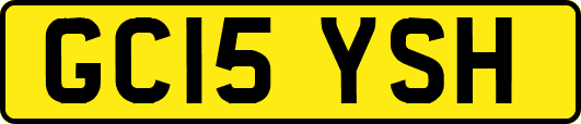 GC15YSH